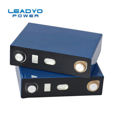 Bom preço elevado desempenho das células de bateria do lítio de 3.2V 100AH para o carro de EV on-line