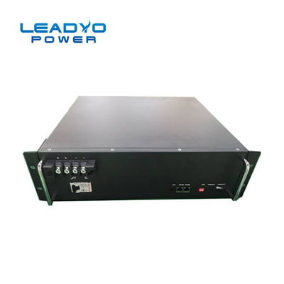 bateria recarregável do lítio da bateria de lítio de 48V 60ah Bluetooth para a caravana do rv