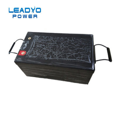 Bateria 48V 100Ah do fosfato do ferro do lítio de Bluetooth 5.12kwh com BMS esperto