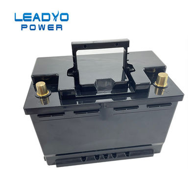 Bom preço Lítio Ion Car Starter Battery 12V 40Ah de Smart 1000CCA com um sistema apto para a utilização on-line