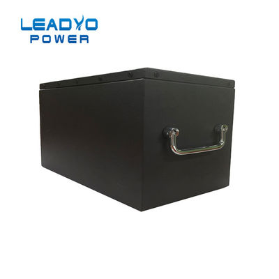 Lítio Ion Battery do bloco 2.5kwh 5kwh 10kwh da bateria de IP54 48V 100ah Lifepo4