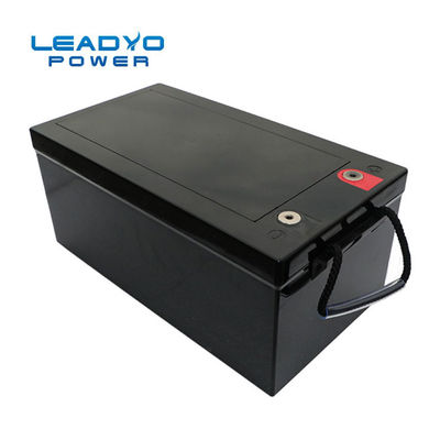 Bom preço Bateria profunda 48v 90ah 96ah do carrinho de golfe do lítio do ciclo do poder da energia on-line
