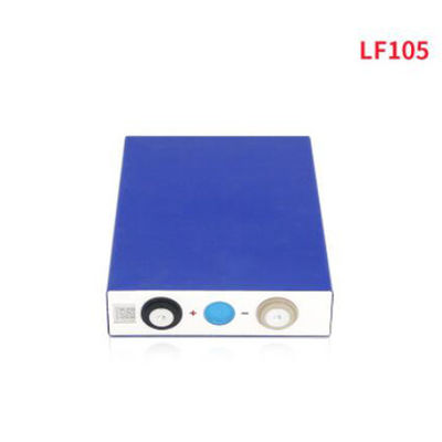 pilha de bateria 50Ah de 3.2V LiFePO4 60Ah 90Ah 100Ah 140Ah 150Ah 190Ah 200Ah 280Ah